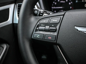 Седан Genesis G80 2017 года, 2234000 рублей, Кирилловка