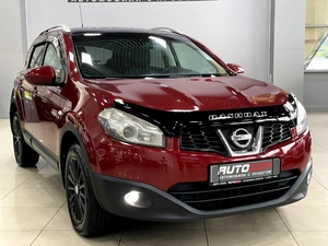 Внедорожник Nissan Qashqai 2011 года, 1087000 рублей, Солонцы