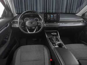Седан Geely Emgrand 2023 года, 1444000 рублей, Тюмень