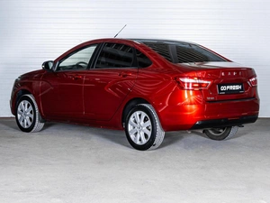 Седан ВАЗ (LADA) Vesta 2020 года, 1198000 рублей, Ставрополь