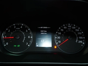 Внедорожник Renault Arkana 2019 года, 1378000 рублей, Тверь