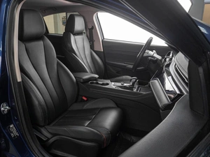 Седан OMODA S5 2023 года, 1339000 рублей, Тюмень