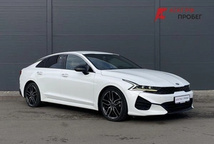 Седан Kia K5 2020 года, 2250000 рублей, Солонцы