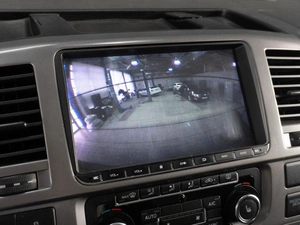 Минивэн Volkswagen Multivan 2015 года, 1999000 рублей, Тюмень