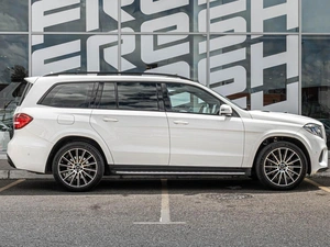 Внедорожник Mercedes-benz GLS-класс 2016 года, 4165000 рублей, Краснодар