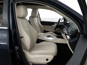 Внедорожник Mercedes-benz GLE-класс 2020 года, 6368444 рублей, Москва