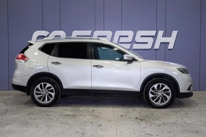 Внедорожник Nissan X-Trail 2015 года, 1699000 рублей, Ульяновск