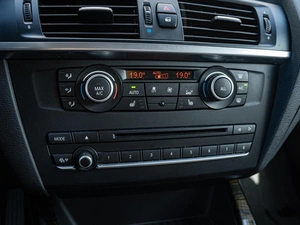 Внедорожник BMW X3 2014 года, 1840000 рублей, Краснодар