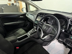 Универсал Honda Shuttle 2015 года, 1199000 рублей, Красноярск