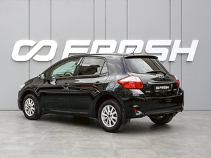 Хетчбэк Toyota Auris 2010 года, 690000 рублей, Краснодар