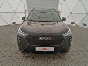 Внедорожник Haval Jolion 2024 года, 2300000 рублей, Клинцы