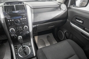 Внедорожник Suzuki Grand Vitara 2008 года, 939000 рублей, Барнаул