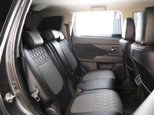 Внедорожник Mitsubishi Outlander 2021 года, 2780000 рублей, Омск