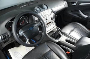 Седан Ford Mondeo 2008 года, 799000 рублей, Тюмень