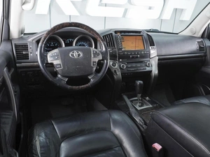 Внедорожник Toyota Land Cruiser 2011 года, 3200000 рублей, Ростов-на-Дону