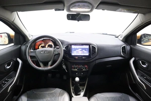 Хэтчбек ВАЗ (LADA) XRAY 2021 года, 1070000 рублей, Обнинск