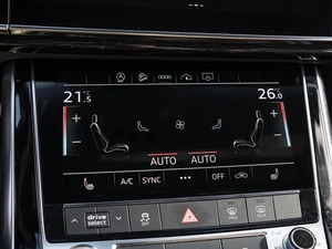 Внедорожник Audi Q7 2021 года, 5699000 рублей, Краснодар