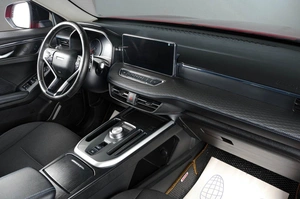Внедорожник Haval Jolion 2024 года, 2249000 рублей, Тюмень