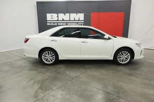 Седан Toyota Camry 2015 года, 2550000 рублей, Курск