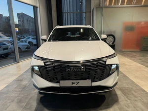 Внедорожник Haval F7 2026 года, 2899000 рублей, Красноярск