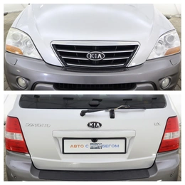 Внедорожник Kia Sorento 2009 года, 899000 рублей, Обнинск