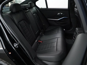 Седан BMW 3 серия 2019 года, 4658888 рублей, Москва