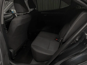 Седан Toyota Corolla 2014 года, 1149000 рублей, Красноярск