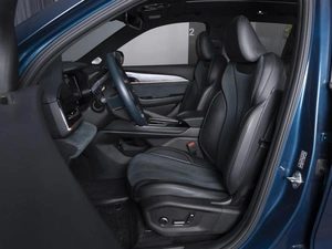 Внедорожник Geely Monjaro 2023 года, 2988000 рублей, Ставрополь