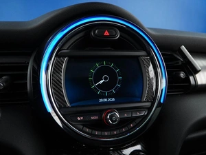 Хетчбэк MINI John Cooper Works 2019 года, 2999033 рублей, Москва