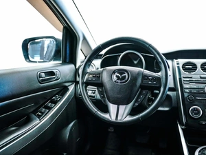 Внедорожник Mazda CX-7 2010 года, 1090000 рублей, Красноярск