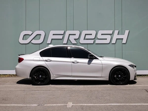 Седан BMW 3 серия 2016 года, 2699000 рублей, Большой Сочи