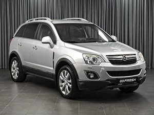 Внедорожник Opel Antara 2012 года, 899000 рублей, Ставрополь