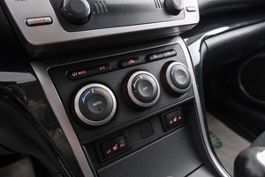 Лифтбек Mazda 6 2008 года, 889000 рублей, Красноярск