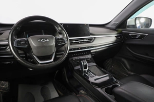 Внедорожник Chery Tiggo 7 Pro 2020 года, 1859000 рублей, Новосибирск