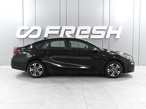 Седан Kia Cerato 2018 года, 1999000 рублей, Аксай