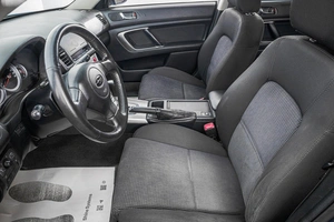 Универсал Subaru Outback 2006 года, 899000 рублей, Барнаул