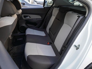 Седан Chevrolet Cruze 2013 года, 945000 рублей, Краснодар