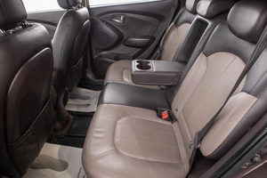 Внедорожник Hyundai ix35 2012 года, 1399000 рублей, Барнаул