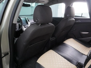 Хетчбэк Opel Astra 2010 года, 669000 рублей, Воронеж