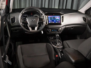 Внедорожник Hyundai Creta 2021 года, 1939000 рублей, Волгоград