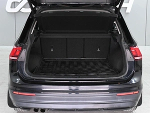 Внедорожник Volkswagen Tiguan 2017 года, 2349000 рублей, Аксай