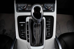 Внедорожник Geely Atlas 2018 года, 1699000 рублей, Пермь