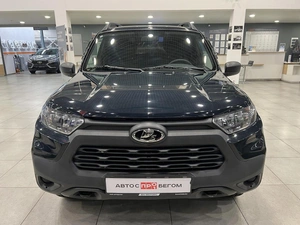 Внедорожник ВАЗ (LADA) Niva 2023 года, 1180000 рублей, Орёл