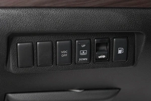 Седан Nissan Teana 2008 года, 849000 рублей, Кемерово