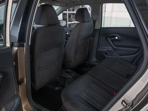 Седан Volkswagen Polo 2017 года, 899000 рублей, Краснодар