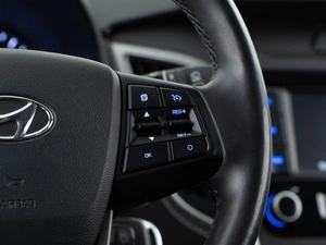 Внедорожник Hyundai Creta 2020 года, 2339444 рублей, Москва