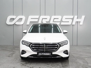 Седан Mercedes-benz E-класс 2024 года, 8078000 рублей, Воронеж