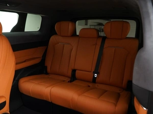 Минивэн Geely Galaxy V900 2026 года, 11990046 рублей, Москва