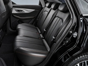 Седан Baic U5 Plus 2023 года, 1449000 рублей, Тюмень