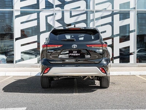 Внедорожник Toyota Highlander 2026 года, 5600000 рублей, Краснодар